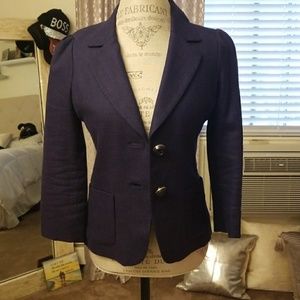 Kate Spade Blazer NWOT